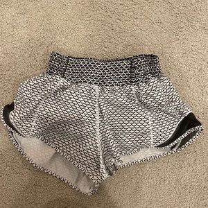 LULU HOTTY HOT SHORTS